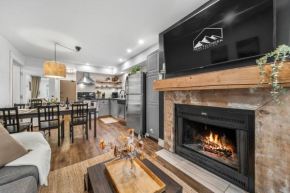 Whistler Lakeside Hideaway